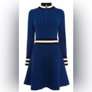 Karen Millen sporty dress